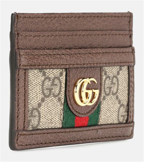 gucci card golder ca|Gucci Card Holder .